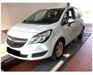 Opel Meriva Gebrauchtwagen