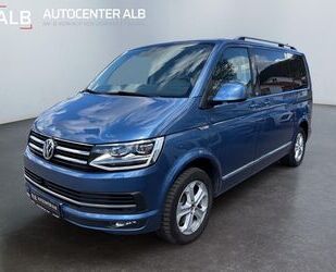 VW T6 Transporter Gebrauchtwagen