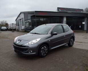 Peugeot 206 Gebrauchtwagen