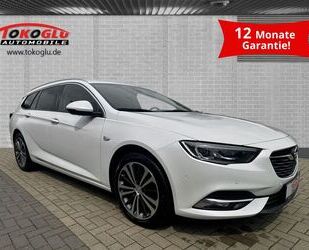 Opel Insignia Gebrauchtwagen