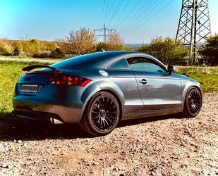 Audi TT Gebrauchtwagen