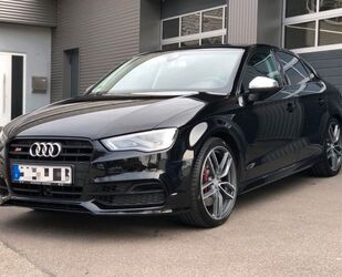 Audi S3 Gebrauchtwagen