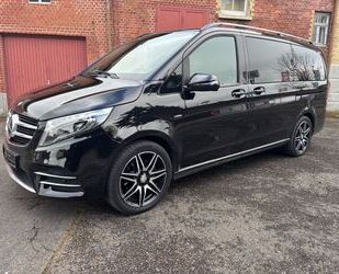 Mercedes-Benz V 250 Gebrauchtwagen