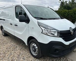 Renault Trafic Gebrauchtwagen