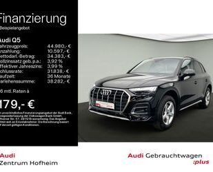 Audi Q5 Gebrauchtwagen