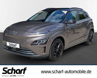 Hyundai KONA Gebrauchtwagen