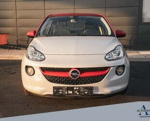 Opel Adam Gebrauchtwagen