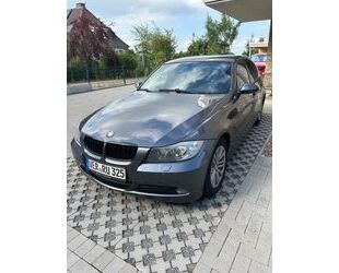 BMW 325 Gebrauchtwagen