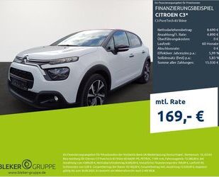 Citroen C3 Gebrauchtwagen