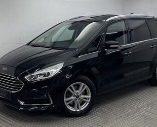 Ford Galaxy Gebrauchtwagen