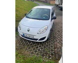 Renault Twingo Gebrauchtwagen