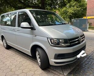 VW T6 Caravelle Gebrauchtwagen
