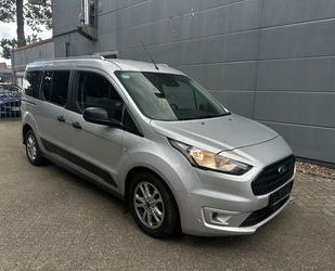 Ford Transit Connect Gebrauchtwagen