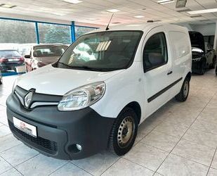 Renault Kangoo Gebrauchtwagen