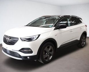 Opel Grandland (X) Gebrauchtwagen