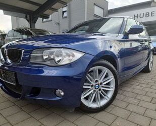 BMW 118 Gebrauchtwagen