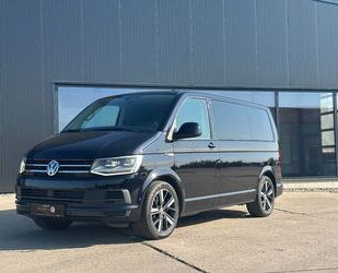 VW T6 Multivan Gebrauchtwagen
