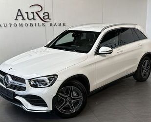 Mercedes-Benz GLC 300 Gebrauchtwagen