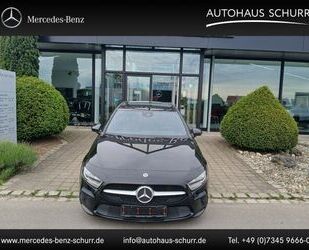 Mercedes-Benz A 200 Gebrauchtwagen