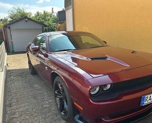 Dodge Challenger Gebrauchtwagen