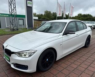 BMW 320 Gebrauchtwagen