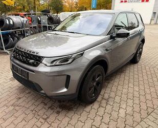Land Rover Discovery Sport Gebrauchtwagen