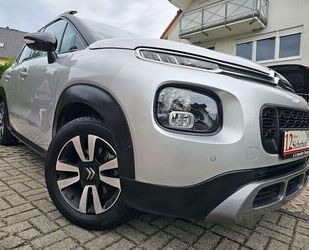 Citroen C3 Aircross Gebrauchtwagen