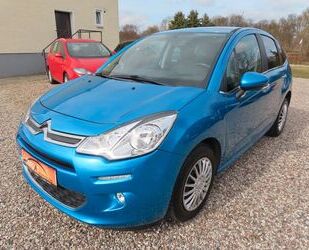 Citroen C3 Gebrauchtwagen