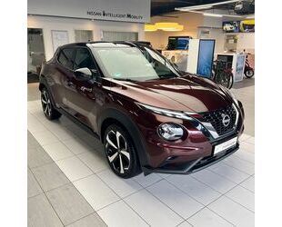Nissan Juke Gebrauchtwagen