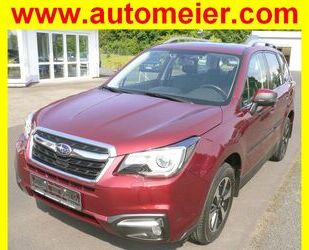 Subaru Forester Gebrauchtwagen