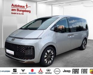 Hyundai STARIA Gebrauchtwagen