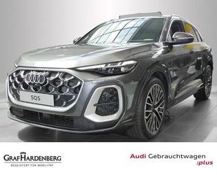 Audi SQ5 Gebrauchtwagen