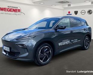 MG S5 Gebrauchtwagen