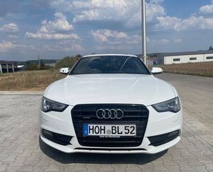 Audi A5 Gebrauchtwagen