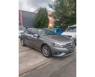 Mercedes-Benz A 180 Gebrauchtwagen