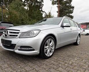 Mercedes-Benz C 220 Gebrauchtwagen