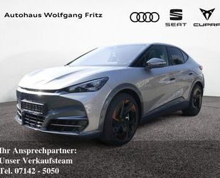 Cupra Tavascan Gebrauchtwagen