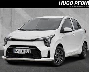 Kia Picanto Gebrauchtwagen