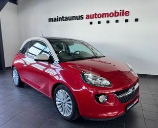 Opel Adam Gebrauchtwagen