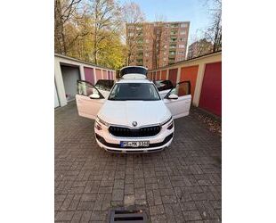 Skoda Kamiq Gebrauchtwagen