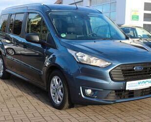 Ford Tourneo Connect Gebrauchtwagen