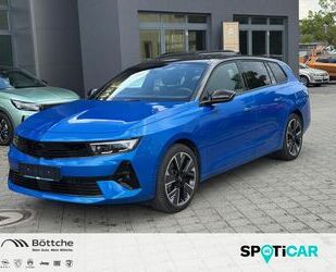 Opel Astra Electric Gebrauchtwagen