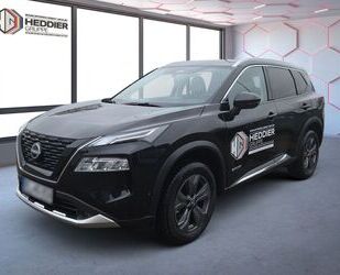 Nissan X-Trail Gebrauchtwagen