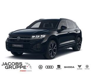 VW Touareg Gebrauchtwagen