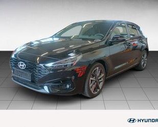 Hyundai i30 Gebrauchtwagen