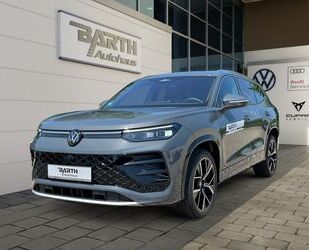 VW Tayron Gebrauchtwagen