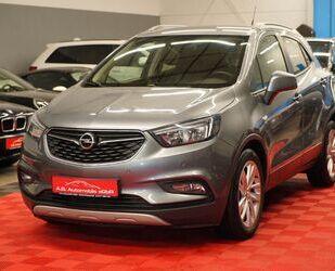 Opel Mokka X Gebrauchtwagen