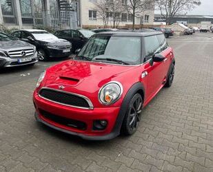 Mini John Cooper Works Gebrauchtwagen