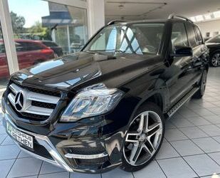 Mercedes-Benz GLK 350 Gebrauchtwagen