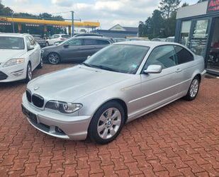 BMW 318 Gebrauchtwagen